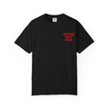 Tatted On The Tee