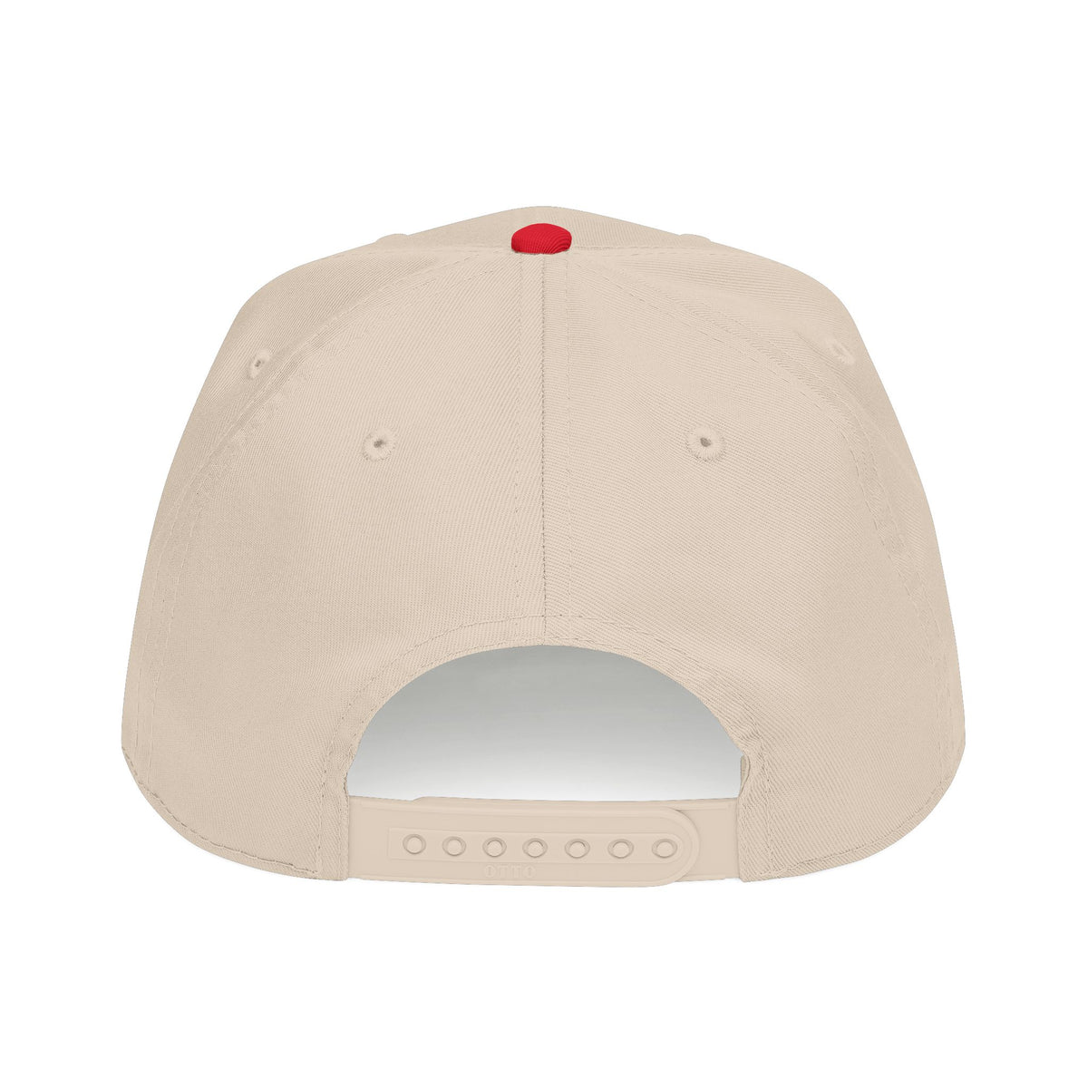 Tattoo Golf Club Embroidered Baseball Cap