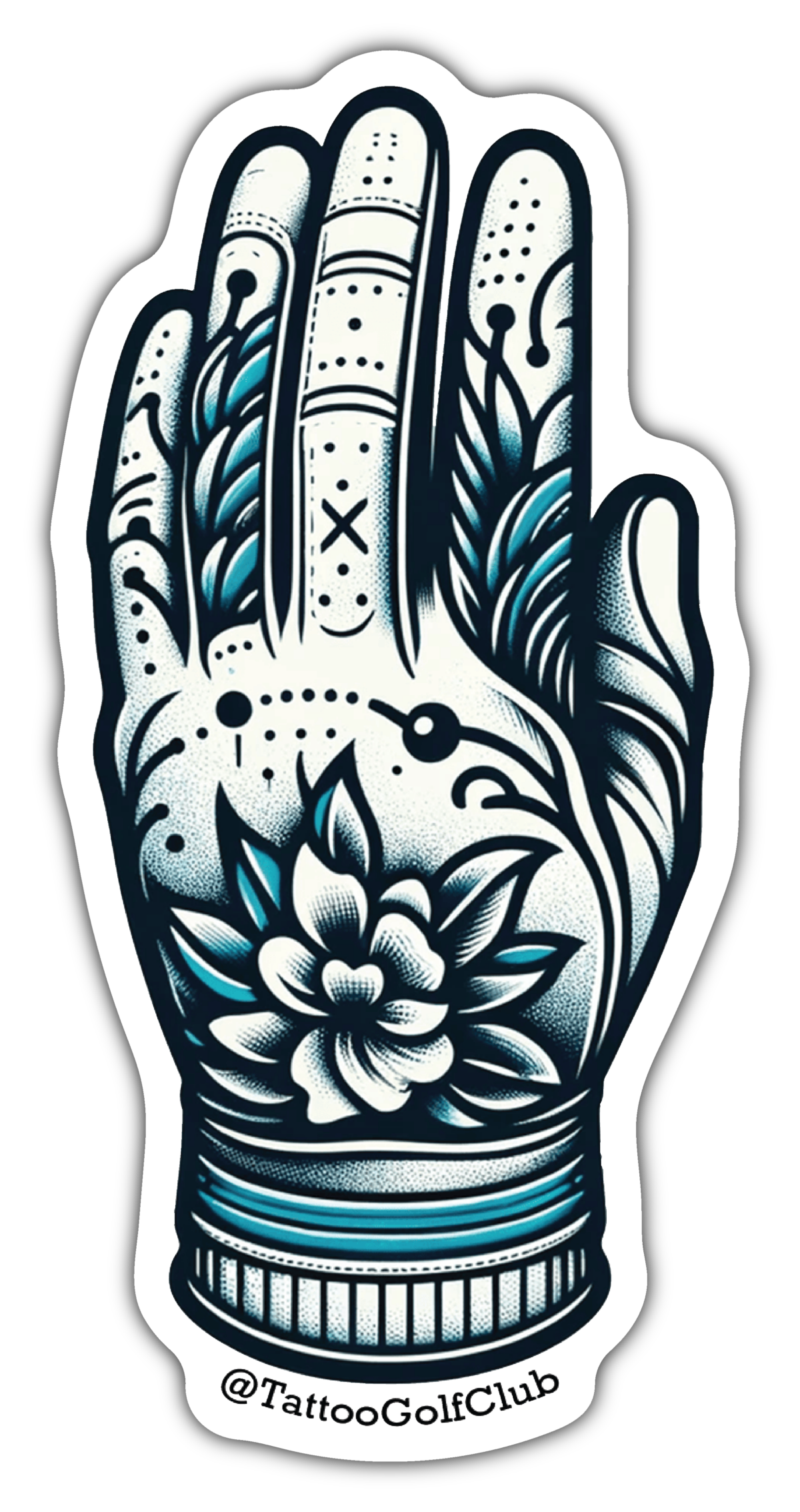 TGC Sticker Bundle image 1
