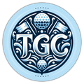 TGC Logo Sticker image 0
