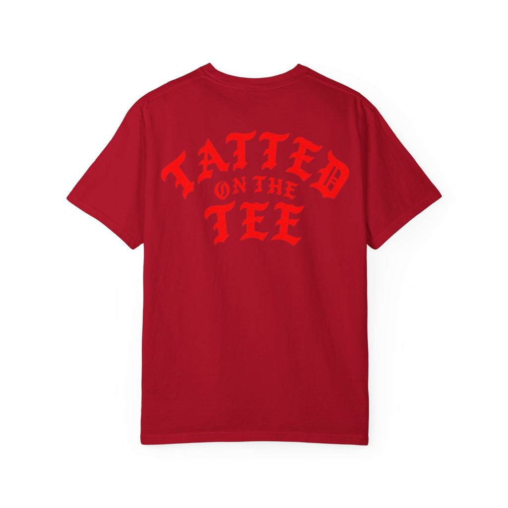 Tatted On The Tee