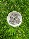 LIMITED Killer Putts Ball Marker (##/10)