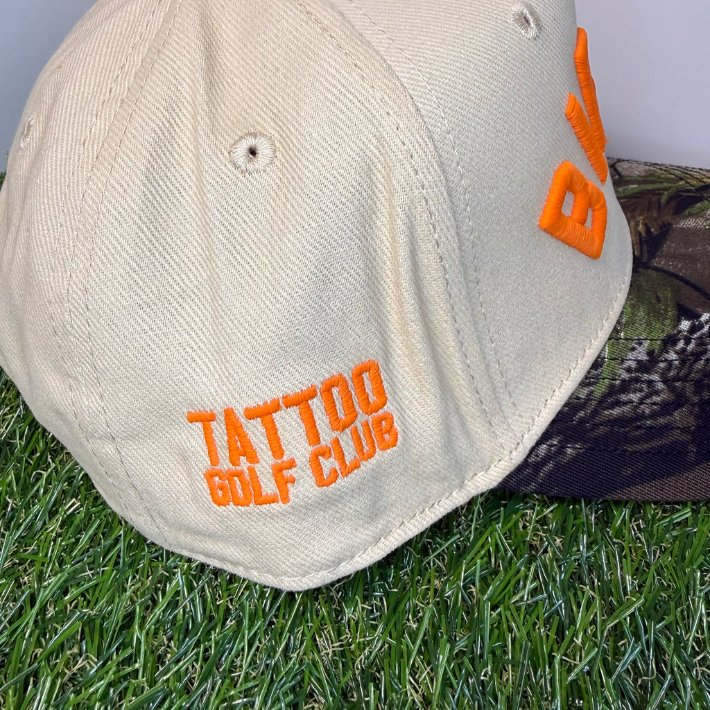 Birdie Hunter Hat