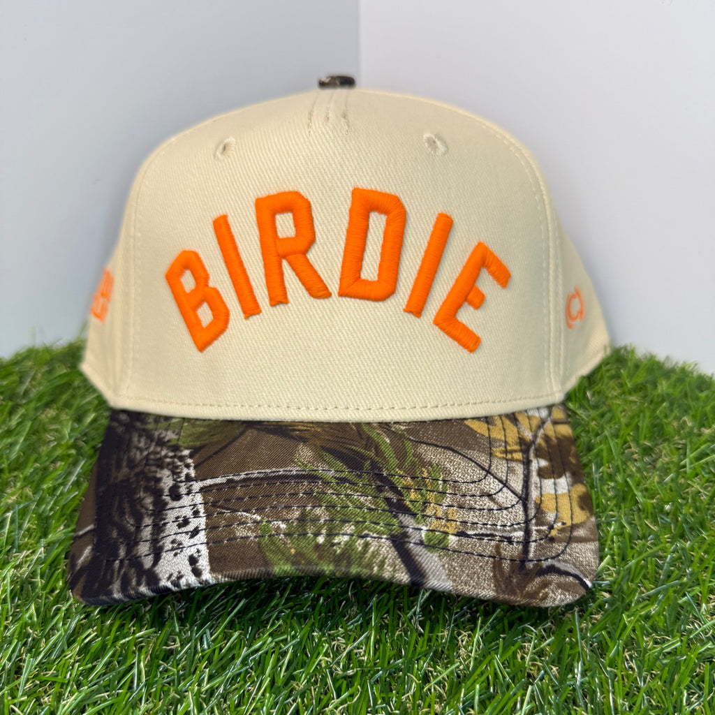 Birdie Hunter Hat