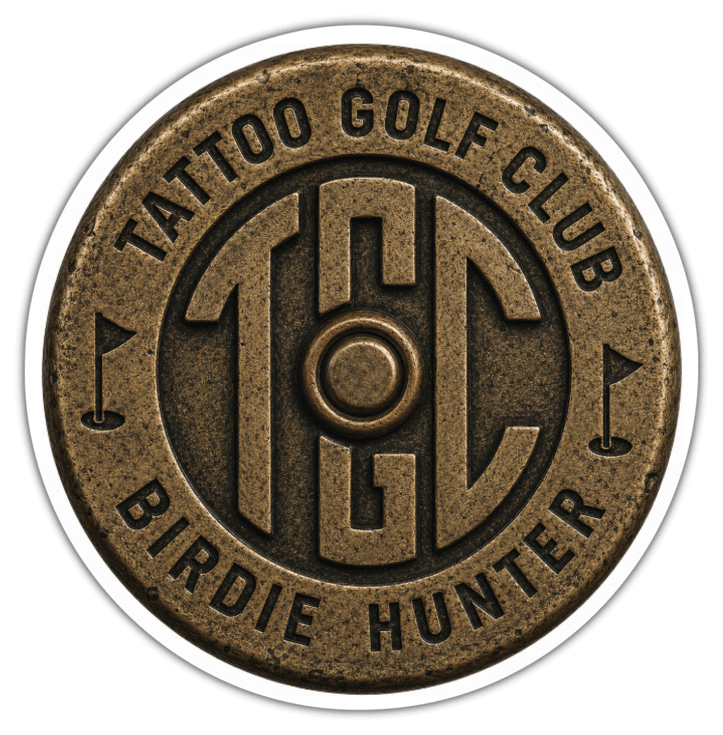 Birdie Hunter Bundle