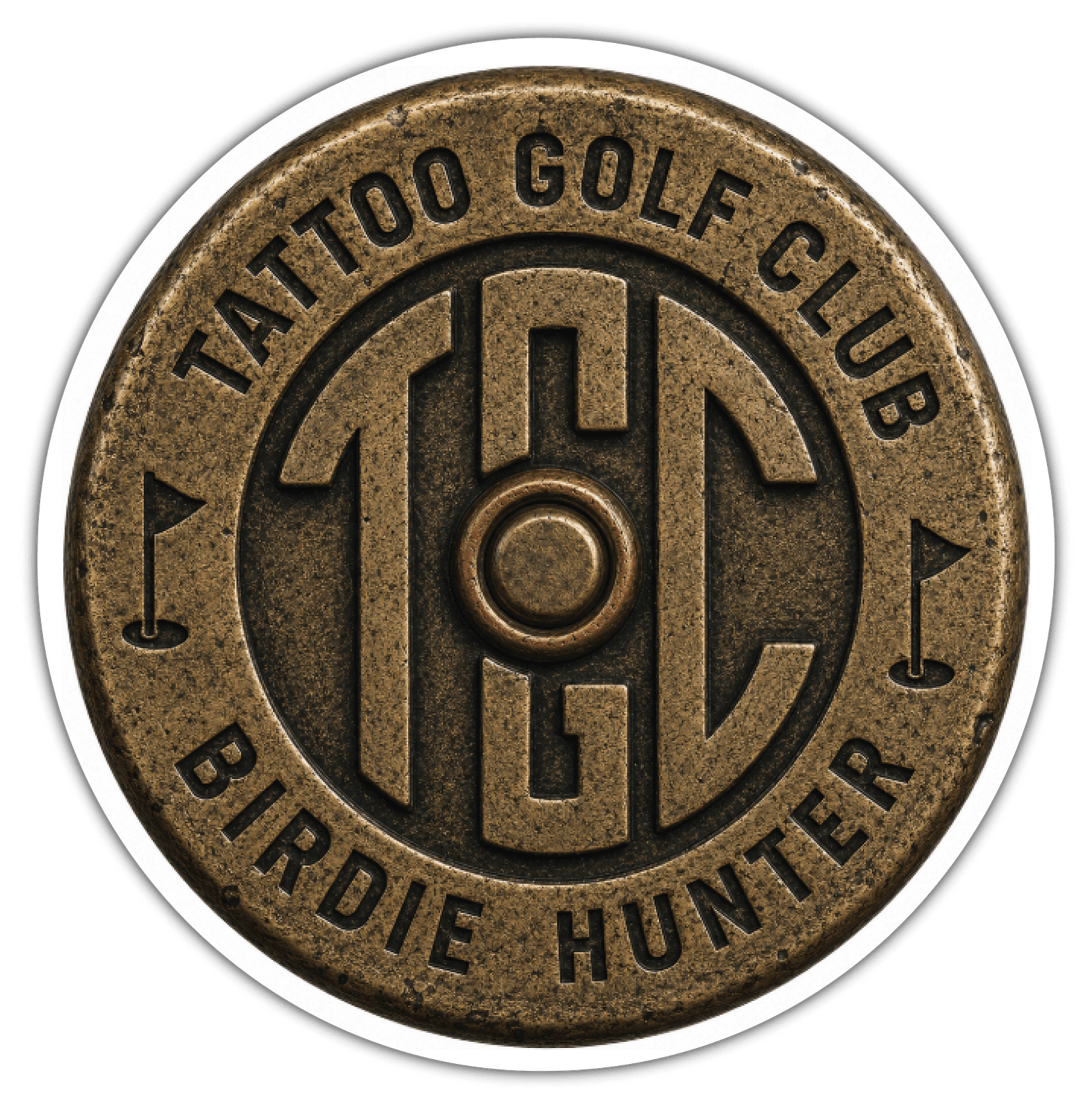 Birdie Hunter Bundle