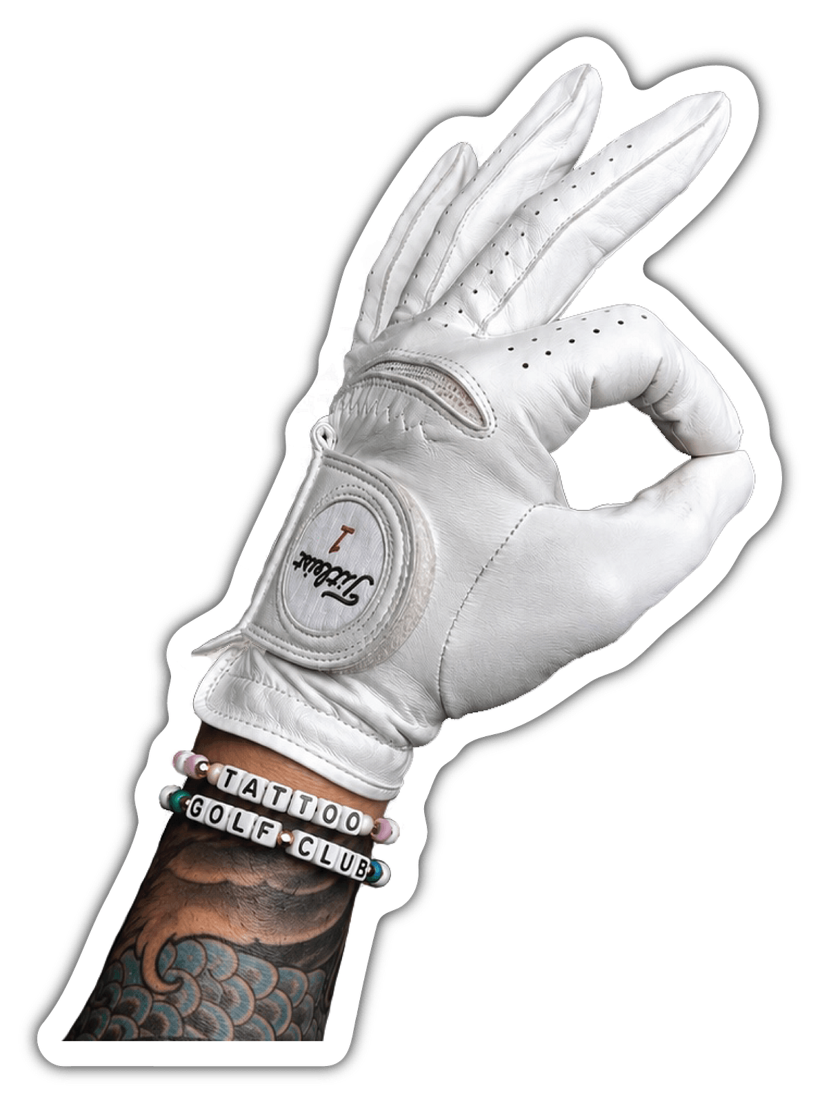 TGC Iceman