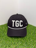 Classic TGC Rope Hat