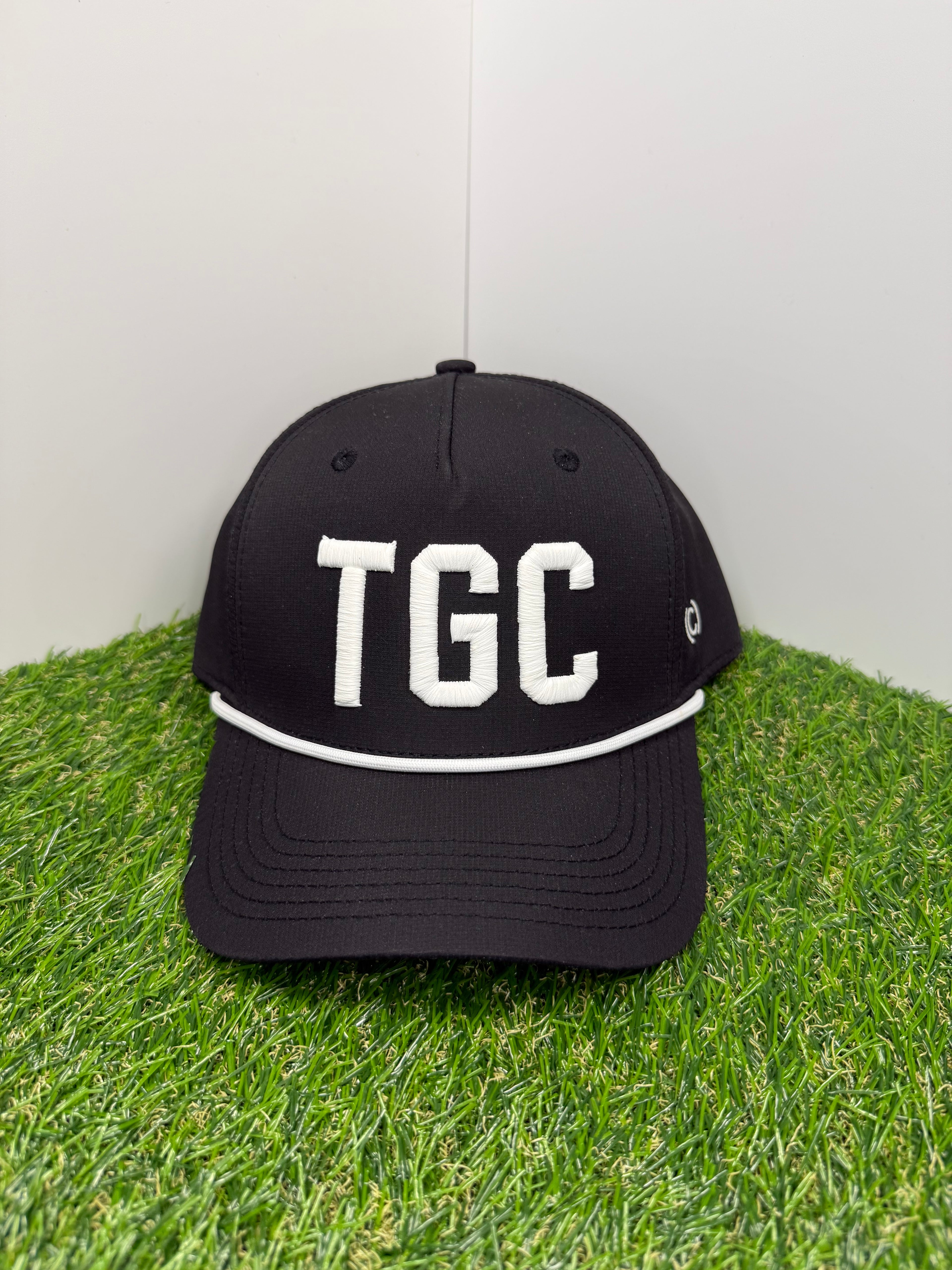 Classic TGC Rope Hat