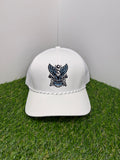 Flash Eagle Trucker Hat