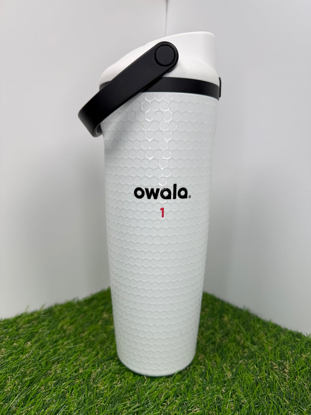 LIMITED Golf Print Owala