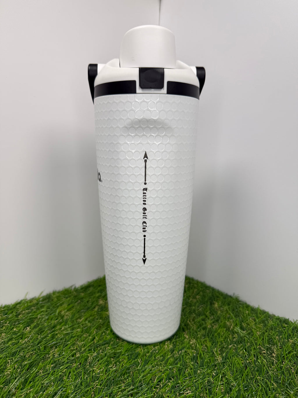 LIMITED Golf Print Owala