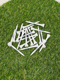 Plastic Tees
