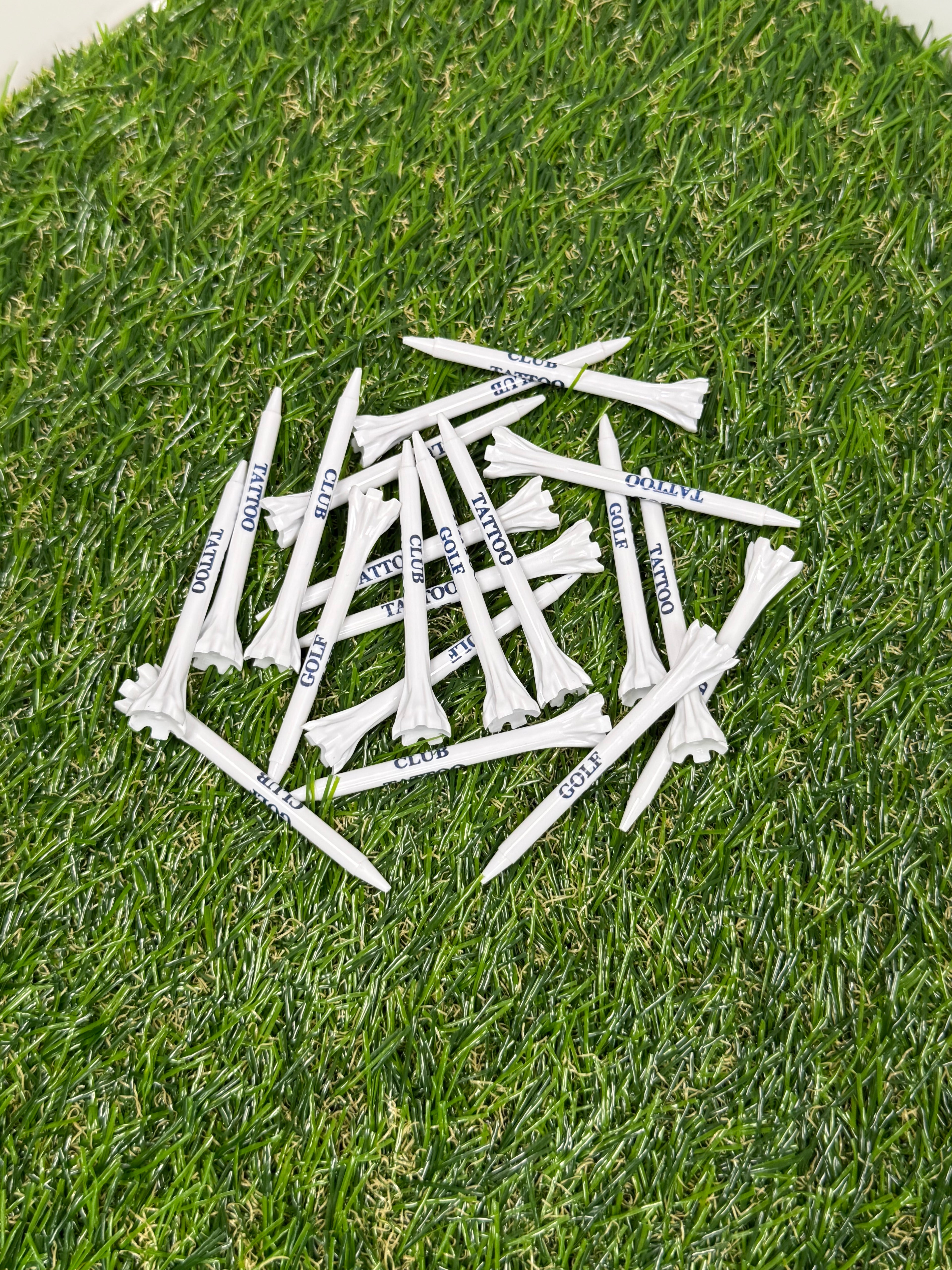 Plastic Tees