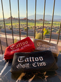 Embroidered Mag Towel