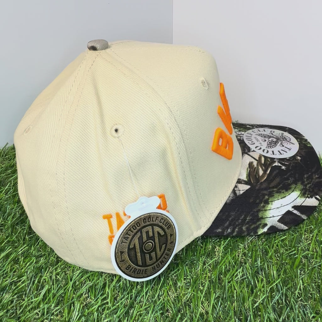 Birdie Hunter Hat